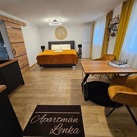 Apartmany Lenka Besenova 104 Eksteriør bilde