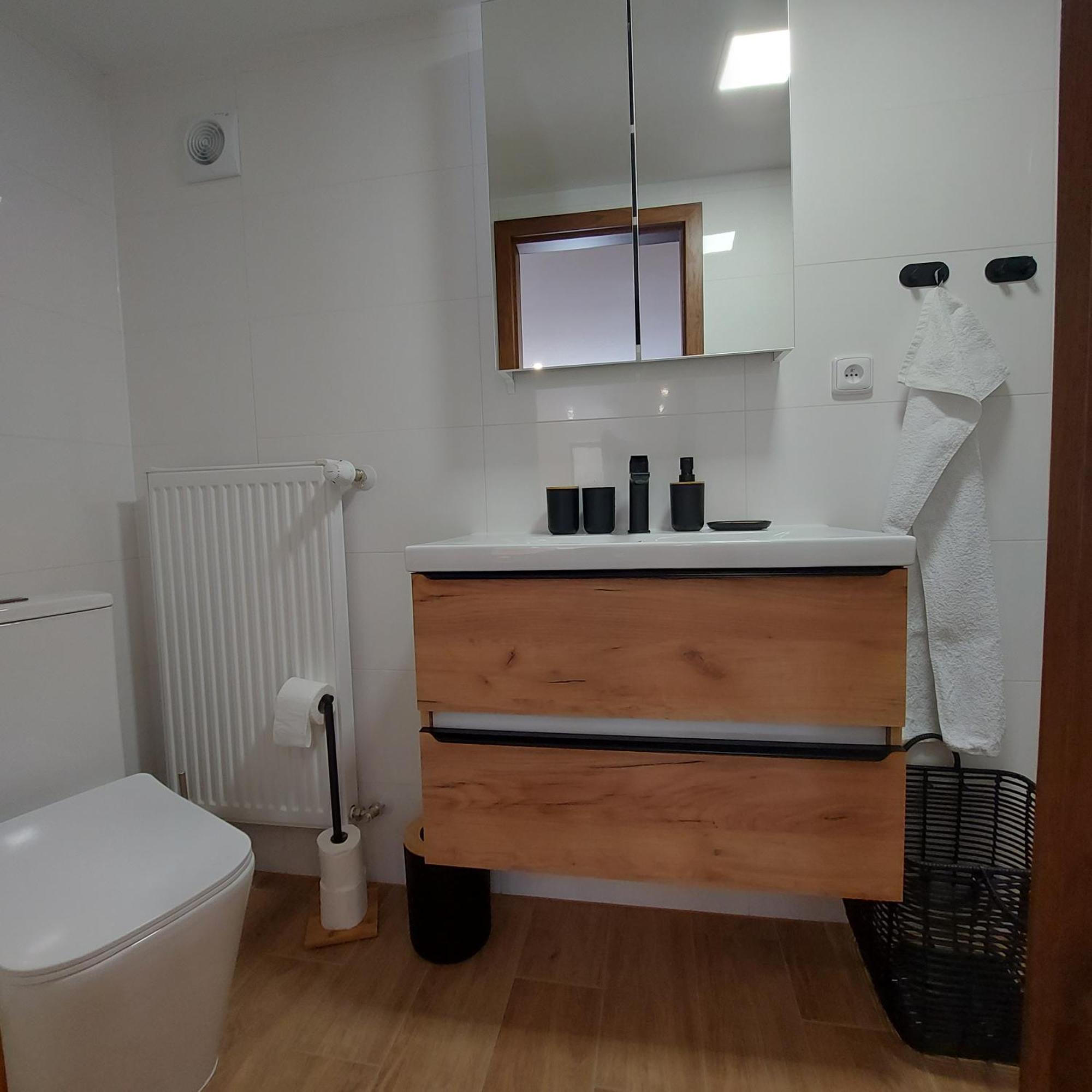 Apartmany Lenka Besenova 104 Rom bilde