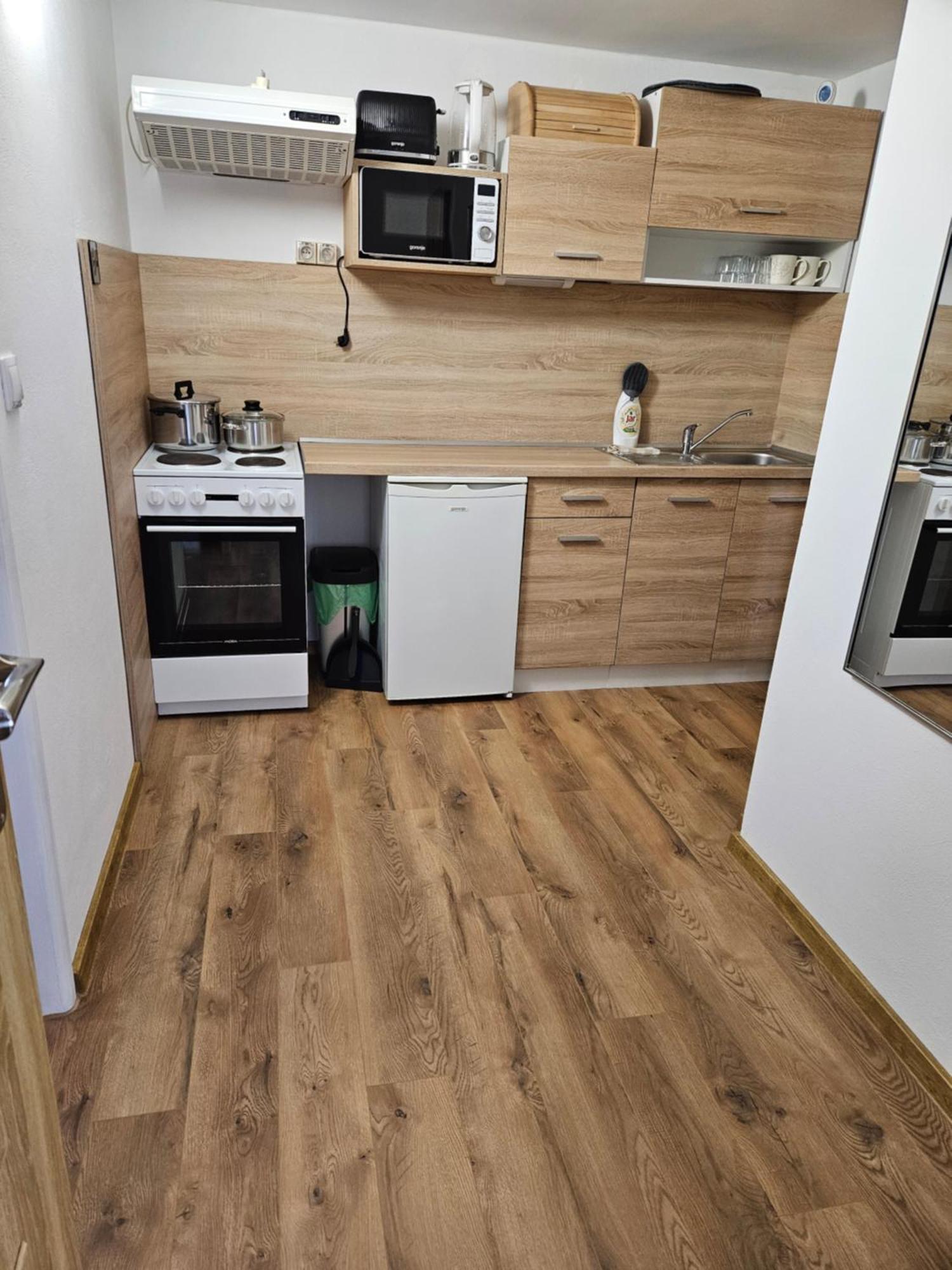 Apartmany Lenka Besenova 104 Eksteriør bilde